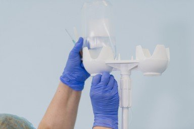 Капельница от запоя в Гурьевске