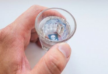 Помощь при отравлении алкоголем в Гурьевске